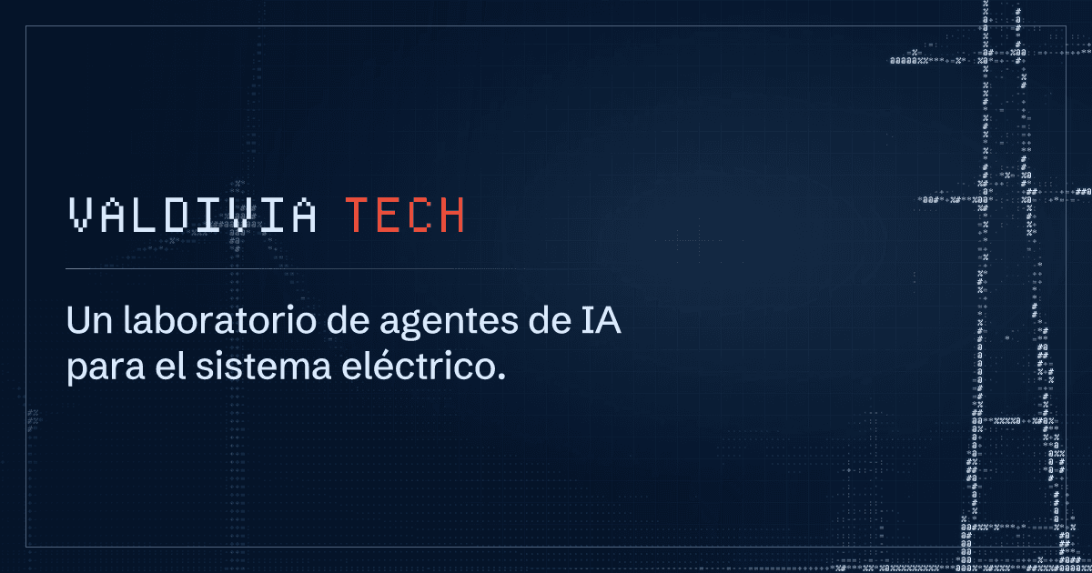 Valdivia Tech - valdivia.tech
